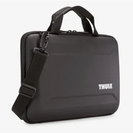 Geanta Thule Gauntlet 4 pt. MacBook Pro Attache 14&quot;, black, TGAE2358 BLACK 3204937
