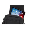 GEANTA THULE, pt. notebook de max. 10.5 inch, 1 compartiment, buzunar frontal | buzunar dorsal, waterproof, nylon, negru, &quot;PARASB-2110 BLACK&quot;  / 3204221