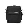 GEANTA THULE, pt. notebook de max. 10.5 inch, 1 compartiment, buzunar frontal | buzunar dorsal, waterproof, nylon, negru, &quot;PARASB-2110 BLACK&quot;  / 3204221