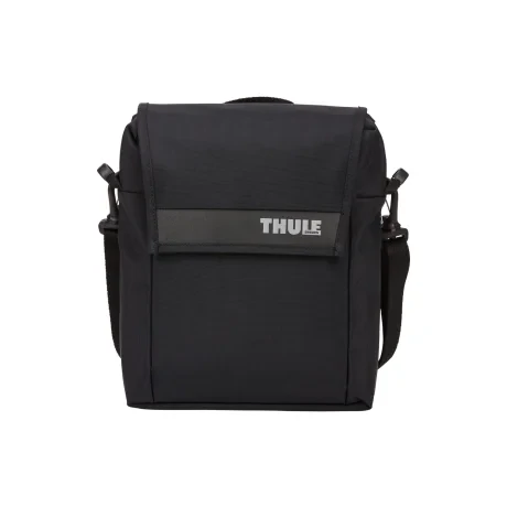 GEANTA THULE, pt. notebook de max. 10.5 inch, 1 compartiment, buzunar frontal | buzunar dorsal, waterproof, nylon, negru, &quot;PARASB-2110 BLACK&quot;  / 3204221