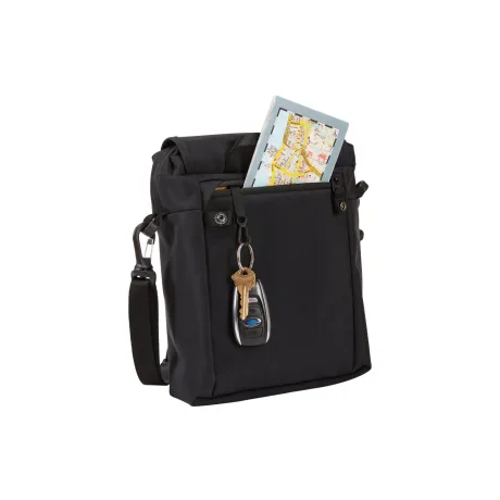 GEANTA THULE, pt. notebook de max. 10.5 inch, 1 compartiment, buzunar frontal | buzunar dorsal, waterproof, nylon, negru, &quot;PARASB-2110 BLACK&quot;  / 3204221