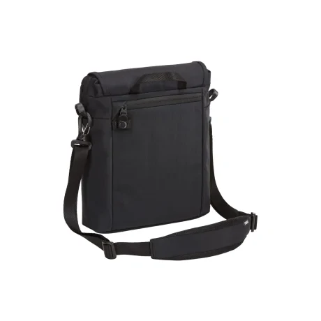 GEANTA THULE, pt. notebook de max. 10.5 inch, 1 compartiment, buzunar frontal | buzunar dorsal, waterproof, nylon, negru, &quot;PARASB-2110 BLACK&quot;  / 3204221