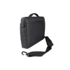 GEANTA THULE, pt. notebook de max. 13 inch, 1 compartiment, buzunar frontal | buzunar dorsal, waterproof, nylon, negru, &quot;TSA-313B BLACK&quot; / 3204084