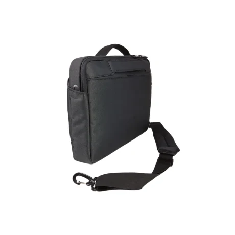 GEANTA THULE, pt. notebook de max. 13 inch, 1 compartiment, buzunar frontal | buzunar dorsal, waterproof, nylon, negru, &quot;TSA-313B BLACK&quot; / 3204084