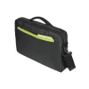 GEANTA THULE, pt. notebook de max. 13 inch, 1 compartiment, buzunar frontal | buzunar dorsal, waterproof, nylon, negru, &quot;TSA-313B BLACK&quot; / 3204084