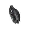 GEANTA THULE, pt. notebook de max. 13 inch, 1 compartiment, buzunar frontal | buzunar dorsal, waterproof, nylon, negru, &quot;TSA-313B BLACK&quot; / 3204084