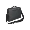 GEANTA THULE, pt. notebook de max. 13 inch, 1 compartiment, buzunar frontal | buzunar dorsal, waterproof, nylon, negru, &quot;TSA-313B BLACK&quot; / 3204084