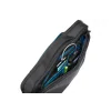 GEANTA THULE, pt. notebook de max. 15 inch, 1 compartiment, buzunar frontal | buzunar dorsal, waterproof, nylon, negru, &quot;TSA-315B BLACK&quot; / 3204085
