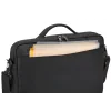 GEANTA THULE, pt. notebook de max. 15 inch, 1 compartiment, buzunar frontal | buzunar dorsal, waterproof, nylon, negru, &quot;TSA-315B BLACK&quot; / 3204085