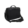 GEANTA THULE, pt. notebook de max. 15 inch, 1 compartiment, buzunar frontal | buzunar dorsal, waterproof, nylon, negru, &quot;TSA-315B BLACK&quot; / 3204085