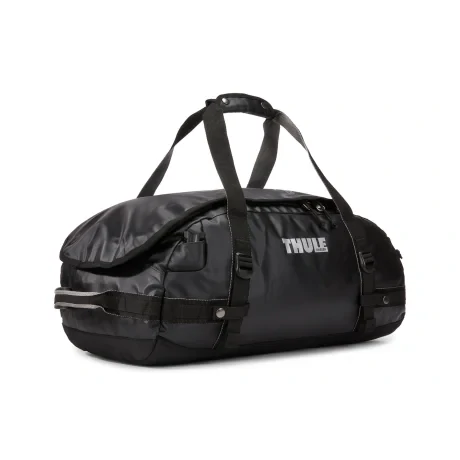 GEANTA THULE, pt. voiaj, tip "duffel", 40l, negru,"CHASM","TDSD-202 BLACK" / 3204413