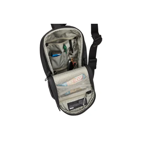 GEANTA THULE, pt. voiaj, tip &quot;sling&quot;, 8l, negru,&quot;TACT&quot;,&quot;TACTSL08 BLACK&quot; / 3204710