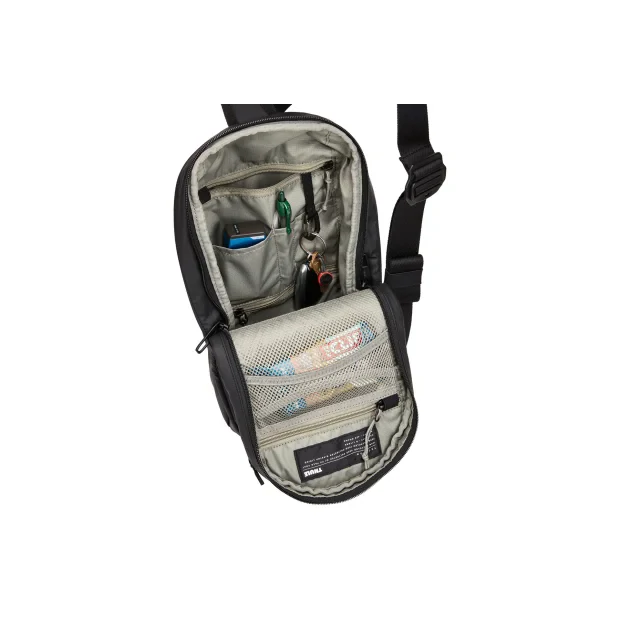 GEANTA THULE, pt. voiaj, tip &quot;sling&quot;, 8l, negru,&quot;TACT&quot;,&quot;TACTSL08 BLACK&quot; / 3204710