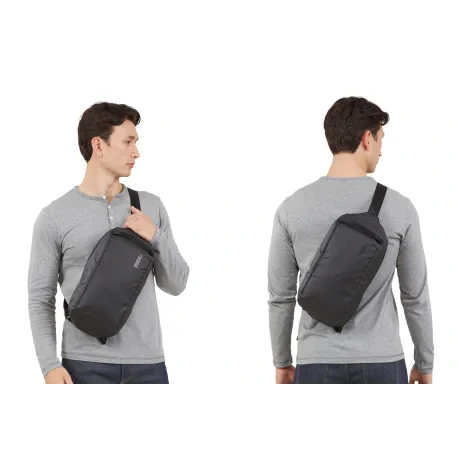 GEANTA THULE, pt. voiaj, tip &quot;sling&quot;, 8l, negru,&quot;TACT&quot;,&quot;TACTSL08 BLACK&quot; / 3204710
