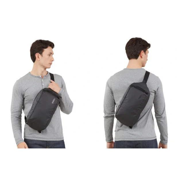 GEANTA THULE, pt. voiaj, tip &quot;sling&quot;, 8l, negru,&quot;TACT&quot;,&quot;TACTSL08 BLACK&quot; / 3204710