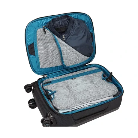 GEANTA THULE Subterra, 33l, maner telescopic, nylon, black, &quot;TSRS322&quot; / &quot;3203915&quot;