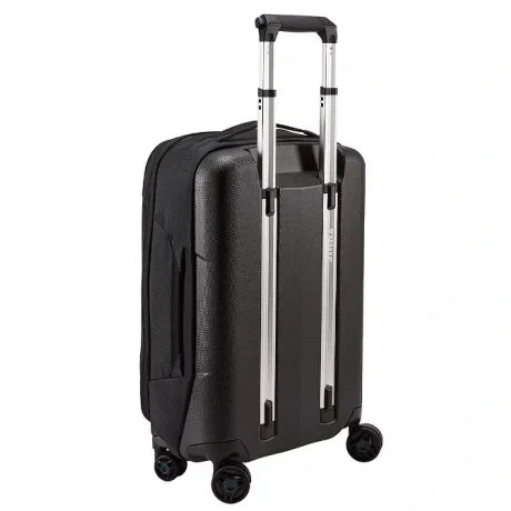 GEANTA THULE Subterra, 33l, maner telescopic, nylon, black, &quot;TSRS322&quot; / &quot;3203915&quot;