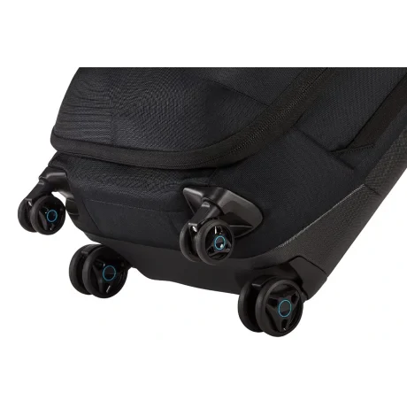 GEANTA THULE Subterra, 33l, maner telescopic, nylon, black, &quot;TSRS322&quot; / &quot;3203915&quot;