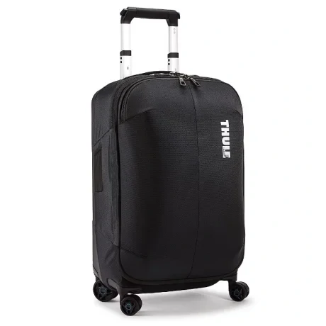 GEANTA THULE Subterra, 33l, maner telescopic, nylon, black, &quot;TSRS322&quot; / &quot;3203915&quot;