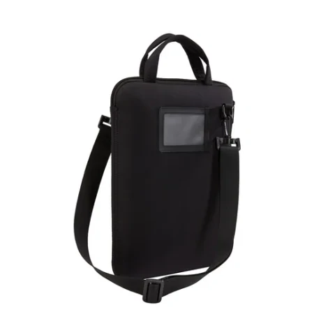 HUSA CASE LOGIC Chromebook 12", spuma Eva, 1 compartiment, manere,  black, "LNEO212 BLACK " / 3204680