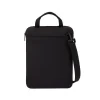 HUSA CASE LOGIC Chromebook 12", spuma Eva, 1 compartiment, manere,  black, "LNEO212 BLACK " / 3204680