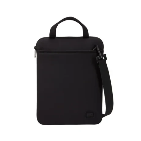 HUSA CASE LOGIC Chromebook 12", spuma Eva, 1 compartiment, manere,  black, "LNEO212 BLACK " / 3204680