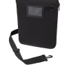 HUSA CASE LOGIC Chromebook 12", spuma Eva, 1 compartiment, manere,  black, "LNEO212 BLACK " / 3204680