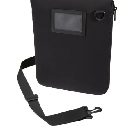 HUSA CASE LOGIC Chromebook 12", spuma Eva, 1 compartiment, manere,  black, "LNEO212 BLACK " / 3204680