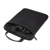 HUSA CASE LOGIC Chromebook 12", spuma Eva, 1 compartiment, manere,  black, "LNEO212 BLACK " / 3204680