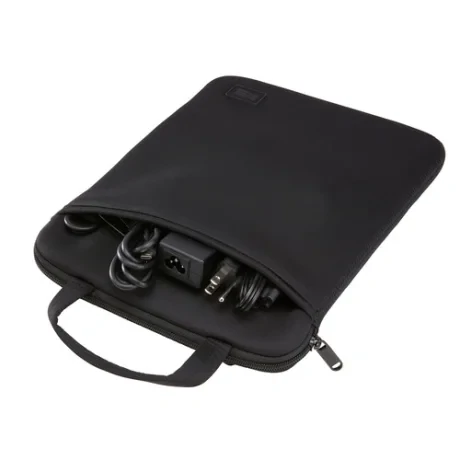 HUSA CASE LOGIC Chromebook 12", spuma Eva, 1 compartiment, manere,  black, "LNEO212 BLACK " / 3204680