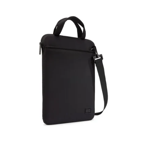 HUSA CASE LOGIC Chromebook 12", spuma Eva, 1 compartiment, manere,  black, "LNEO212 BLACK " / 3204680