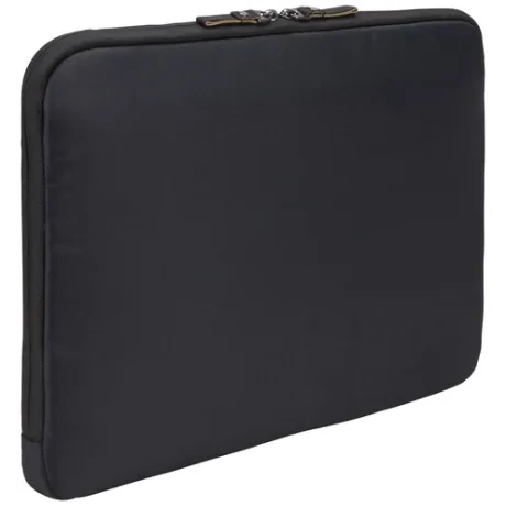 HUSA CASE LOGIC DECO notebook 16", polyester, doua compartimente, black, "DECOS-116 BLACK"/3203691