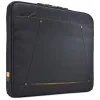 HUSA CASE LOGIC DECO notebook 16", polyester, doua compartimente, black, "DECOS-116 BLACK"/3203691