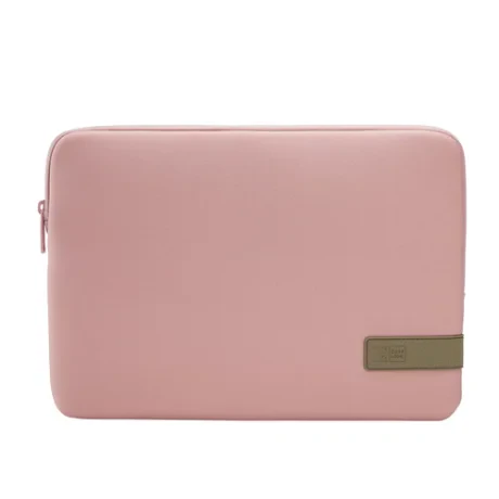 HUSA CASE LOGIC MacBook 13'', spuma Eva, 1 compartiment "REFMB113 ZEPHYR PINK/MERMAID " / 3204685