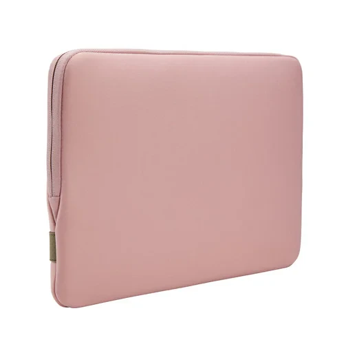 HUSA CASE LOGIC MacBook 13'', spuma Eva, 1 compartiment "REFMB113 ZEPHYR PINK/MERMAID " / 3204685
