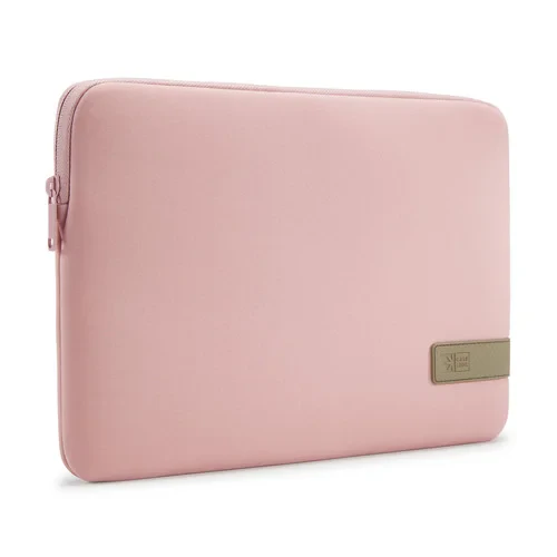 HUSA CASE LOGIC MacBook 13'', spuma Eva, 1 compartiment "REFMB113 ZEPHYR PINK/MERMAID " / 3204685