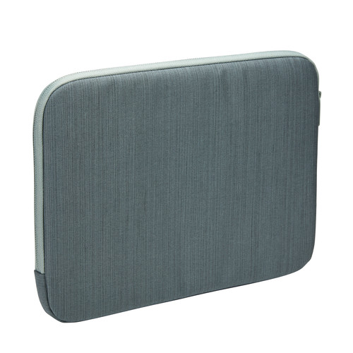 HUSA CASE LOGIC notebook 13'' , 1 compartiment, buzunar frontal , waterproof, poliester, gri, "HUXS213 BALSAM" / 3204640 thumb