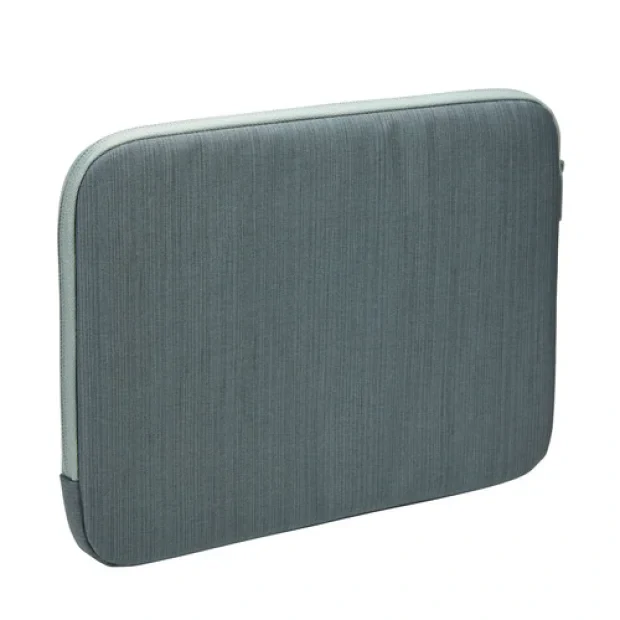 HUSA CASE LOGIC notebook 13&#039;&#039; , 1 compartiment, buzunar frontal , waterproof, poliester, gri, &quot;HUXS213 BALSAM&quot; / 3204640