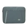 HUSA CASE LOGIC notebook 13&#039;&#039; , 1 compartiment, buzunar frontal , waterproof, poliester, gri, &quot;HUXS213 BALSAM&quot; / 3204640