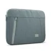 HUSA CASE LOGIC notebook 13&#039;&#039; , 1 compartiment, buzunar frontal , waterproof, poliester, gri, &quot;HUXS213 BALSAM&quot; / 3204640