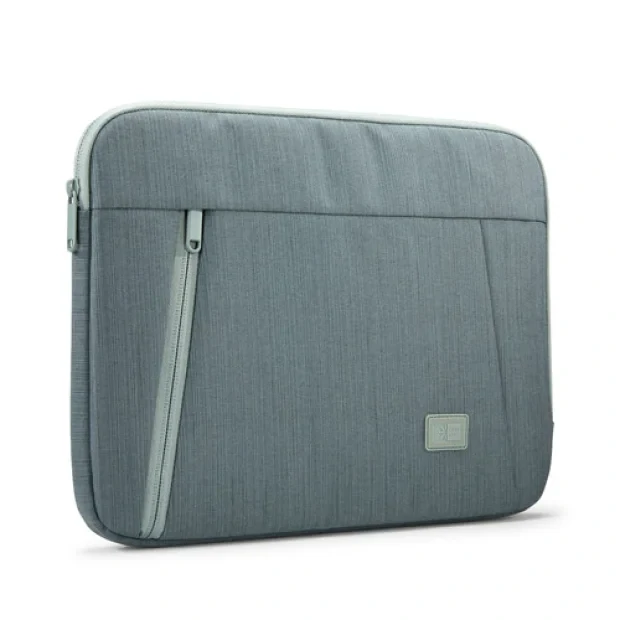 HUSA CASE LOGIC notebook 13&#039;&#039; , 1 compartiment, buzunar frontal , waterproof, poliester, gri, &quot;HUXS213 BALSAM&quot; / 3204640