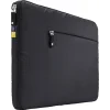 HUSA CASE LOGIC notebook 13", nylon, 1 compartiment, buzunar frontal pt. tableta, black, "TS113K"/3201743