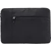 HUSA CASE LOGIC notebook 13", nylon, 1 compartiment, buzunar frontal pt. tableta, black, "TS113K"/3201743