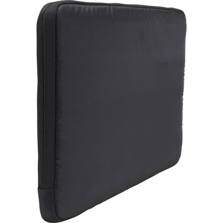 HUSA CASE LOGIC notebook 13", nylon, 1 compartiment, buzunar frontal pt. tableta, black, "TS113K"/3201743