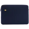 HUSA CASE LOGIC notebook 13.3&quot;, spuma Eva, 1 compartiment, Dark blue, &quot;LAPS113 DARK BLUE&quot; / 3203755