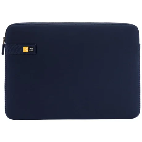HUSA CASE LOGIC notebook 13.3&quot;, spuma Eva, 1 compartiment, Dark blue, &quot;LAPS113 DARK BLUE&quot; / 3203755