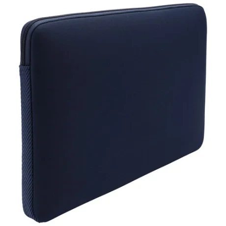 HUSA CASE LOGIC notebook 13.3&quot;, spuma Eva, 1 compartiment, Dark blue, &quot;LAPS113 DARK BLUE&quot; / 3203755