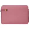HUSA CASE LOGIC notebook 13.3", spuma Eva, 1 compartiment, roz, "LAPS113 HEATHER ROSE/3203750"