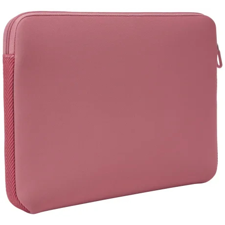 HUSA CASE LOGIC notebook 13.3", spuma Eva, 1 compartiment, roz, "LAPS113 HEATHER ROSE/3203750"
