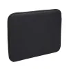 HUSA CASE LOGIC notebook 14 inch, 1 compartiment, buzunar frontal, black,  &quot;HUXS214 BLACK&quot; / 3204641&quot;